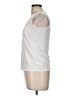Max Studio 100% Pima Cotton White Sleeveless T-Shirt Size M - photo 5