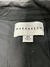 Marrakech 100% Lyocell Black Long Sleeve Button-Down Shirt Size XS - photo 7