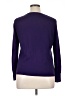Roz & Ali 100% Acrylic Purple Pullover Sweater Size XL - photo 2