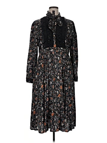 Dalia Macphee Casual Dress (view 1)