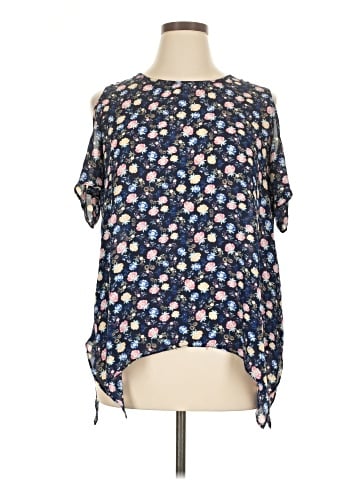 Sami & JO Short Sleeve T-Shirt (view 1)
