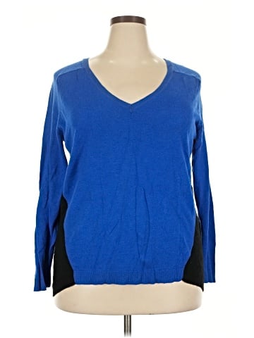 Mossimo Long Sleeve Top (view 1)