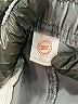 Wonder Nation Solid Gray Track Pants Size 10 - photo 3