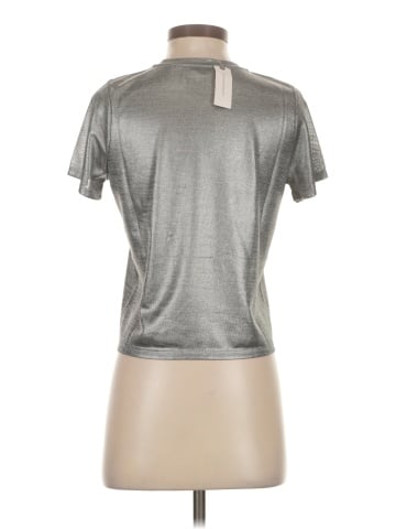 Porridge Short Sleeve Turtleneck (view 2)
