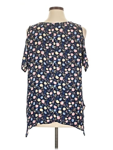 Sami & JO Short Sleeve T-Shirt (view 2)