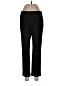 Massimo Dutti Stripes Black Dress Pants Size 30 waist - photo 1