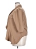 Doublju Tan Kimono Size 3X - photo 5