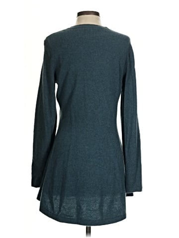 Isaac Mizrahi LIVE! Cashmere Pullover Sweater (view 2)