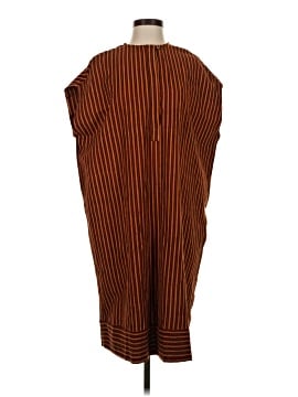 Umber & Ochre Casual Dress