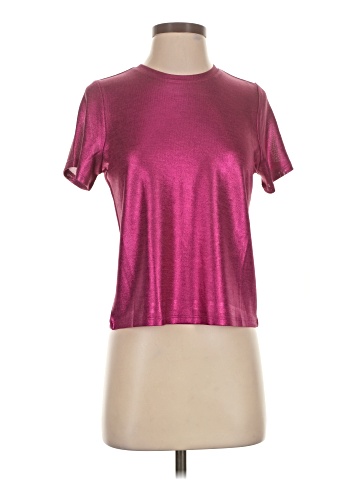 Porridge Short Sleeve T-Shirt (view 1)