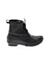 London Fog Black Sneakers Size UK 13 / US 13 1/2 (youth) - photo 1
