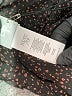 CAbi 100% Polyester Black Cocktail Dress Size XS - photo 8