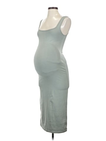H&M Mama Cocktail Dress (view 1)