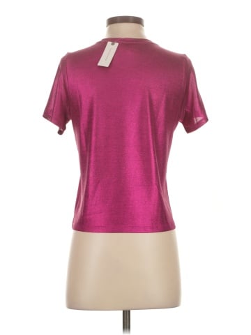 Porridge Short Sleeve T-Shirt (view 2)