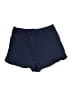 Rae Mode Solid Blue Shorts Size M - photo 2