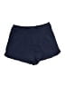Rae Mode Solid Blue Shorts Size M - photo 1