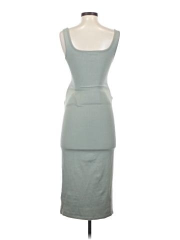 H&M Mama Cocktail Dress (view 2)