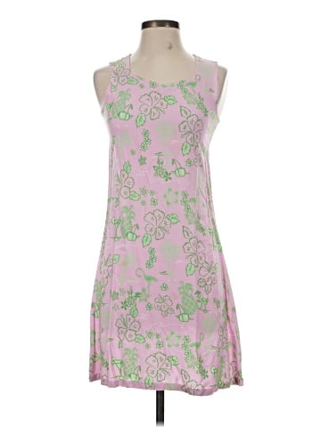 Peppermint Bay Casual Dress (view 1)