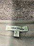 Beth Bowley Graphic Gray Formal Skirt Size 2 - photo 4
