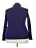 Kate Hill Purple Pullover Sweater Size 3X (estimated) - photo 2