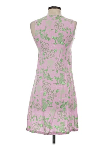 Peppermint Bay Casual Dress (view 2)
