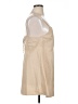 Zara Tan Casual Dress Size XL - photo 4