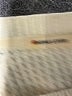 Marine Layer Stripes Ivory Pullover Sweater Size M - photo 6