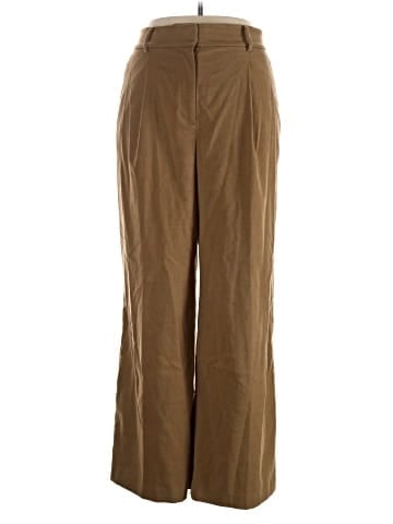 Ann Taylor LOFT Casual Pants (view 1)