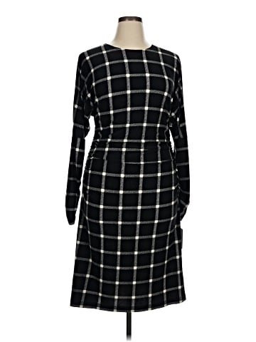 Norma Kamali Casual Dress (view 1)