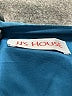 JJ's House 100% Polyester Teal Sleeveless Blouse Size 2 - photo 7
