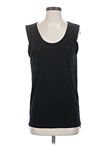 David Lerner Sleeveless T-Shirt (view 1)