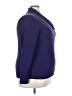 Kate Hill Purple Pullover Sweater Size 3X (estimated) - photo 4