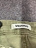 Vigoss Green Jeans Size 27 waist - photo 7