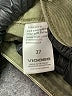 Vigoss Green Jeans Size 27 waist - photo 8