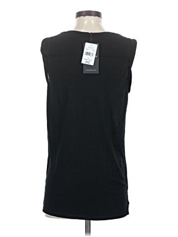 David Lerner Sleeveless T-Shirt (view 2)