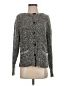 Beldoch Popper Gray Cardigan Size M - photo 1
