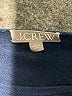J.Crew 100% Merino Wool Blue Wool Pullover Sweater Size S - photo 6
