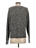 Beldoch Popper Gray Cardigan Size M - photo 2