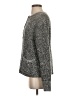 Beldoch Popper Gray Cardigan Size M - photo 5