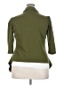 Doublju Green 3/4 Sleeve Blouse Size 3X - photo 2