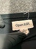 Open Edit Black Tube Top Size L - photo 7