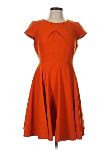 TU Casual Dress (view 1)