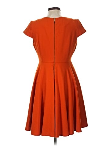 TU Casual Dress (view 2)