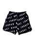Air Jordan Print Black Athletic Shorts Size 3T - photo 1