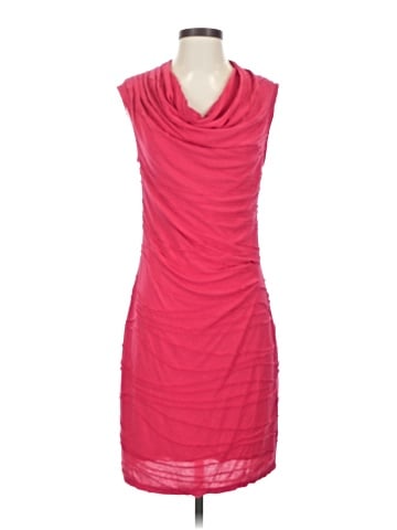 Studio M Cocktail Dress (view 1)
