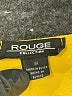 Rouge Yellow Short Sleeve Top Size 3X - photo 7