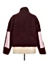 Fabletics 100% Polyester Burgundy Faux Fur Jacket Size XXL - 1X - photo 2