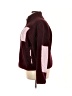 Fabletics 100% Polyester Burgundy Faux Fur Jacket Size XXL - 1X - photo 5