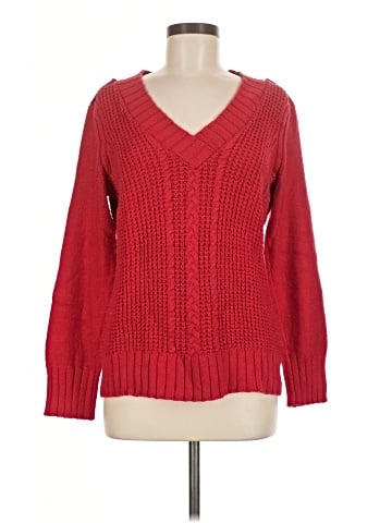 DKNY Jeans Pullover Sweater (view 1)