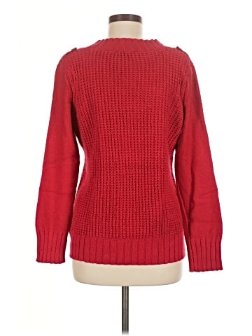 DKNY Jeans Pullover Sweater (view 2)